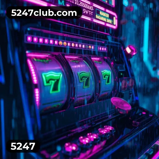 5247