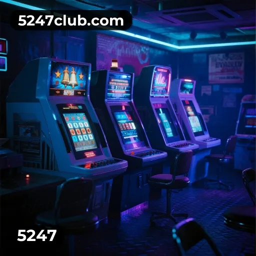 5247